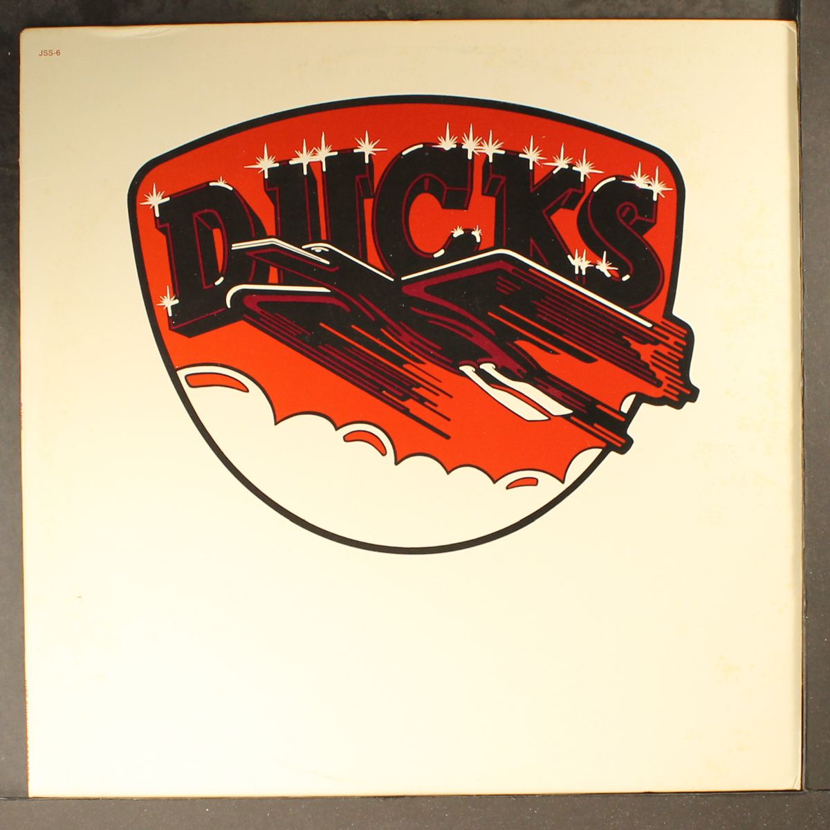 ducks by DUCKS