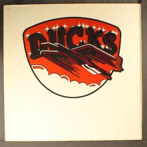 DUCKS