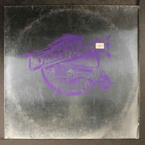 DUESENBERG