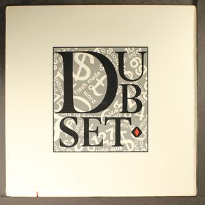 DUBSET