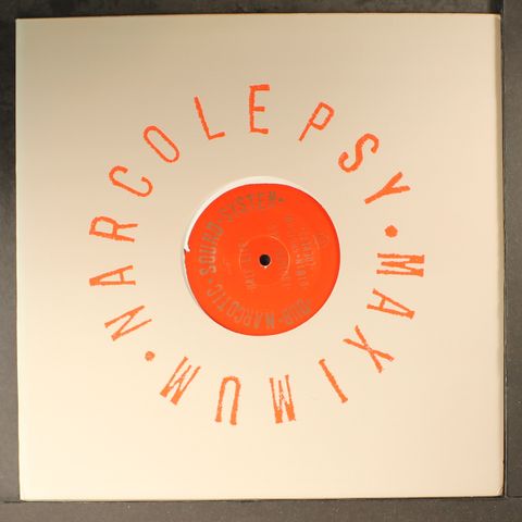 DUB NARCOTIC SOUND SYSTEM