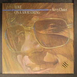 KERRY CHATER