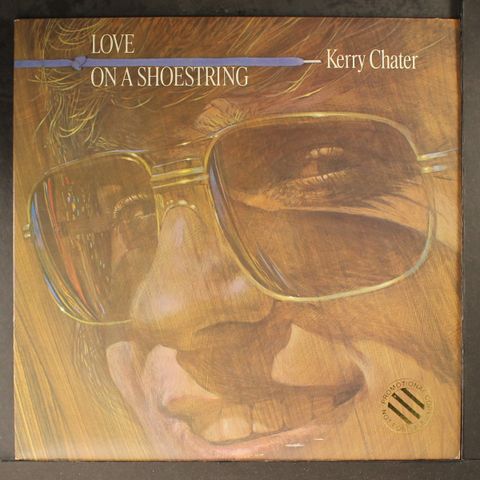 KERRY CHATER