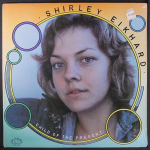 SHIRLEY EIKHARD