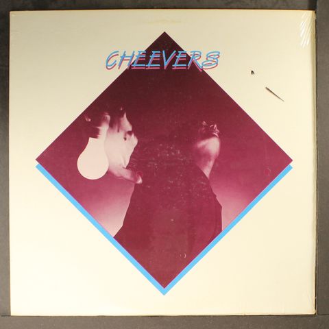 CHEEVERS