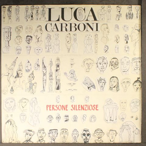 LUCA CARBONI
