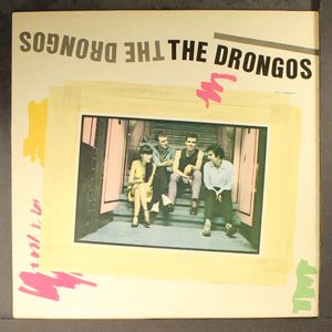 DRONGOS