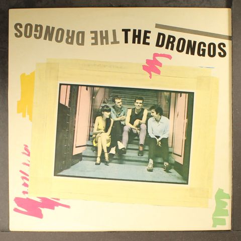 DRONGOS