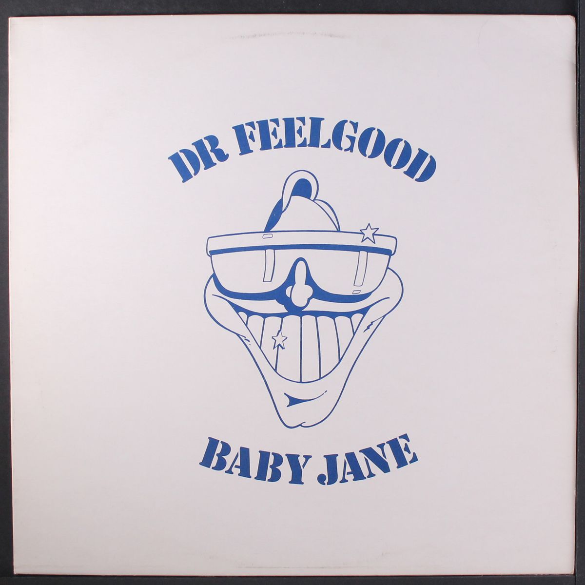 baby jane + 2 by DR. FEELGOOD