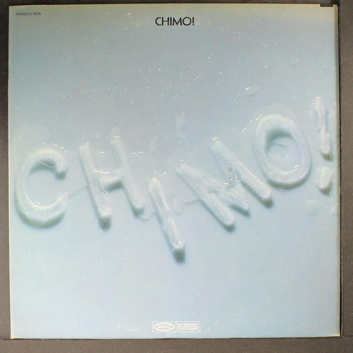 chimo! by CHIMO!