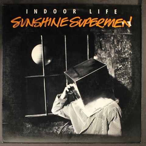 INDOOR LIFE