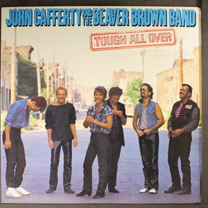 JOHN CAFFERTY & BEAVER BROWN BAND