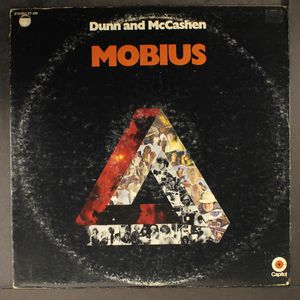 DUNN & MCCASHEN