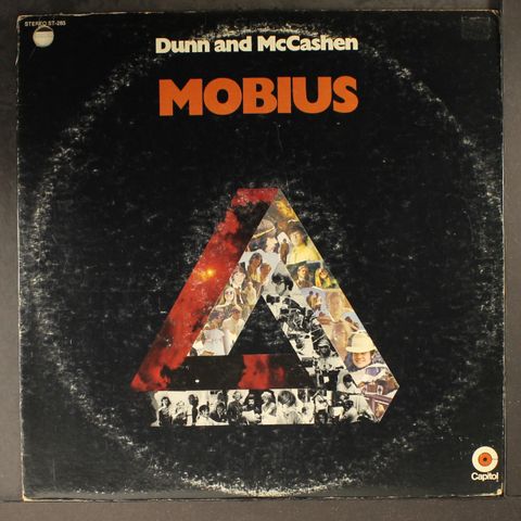 DUNN & MCCASHEN
