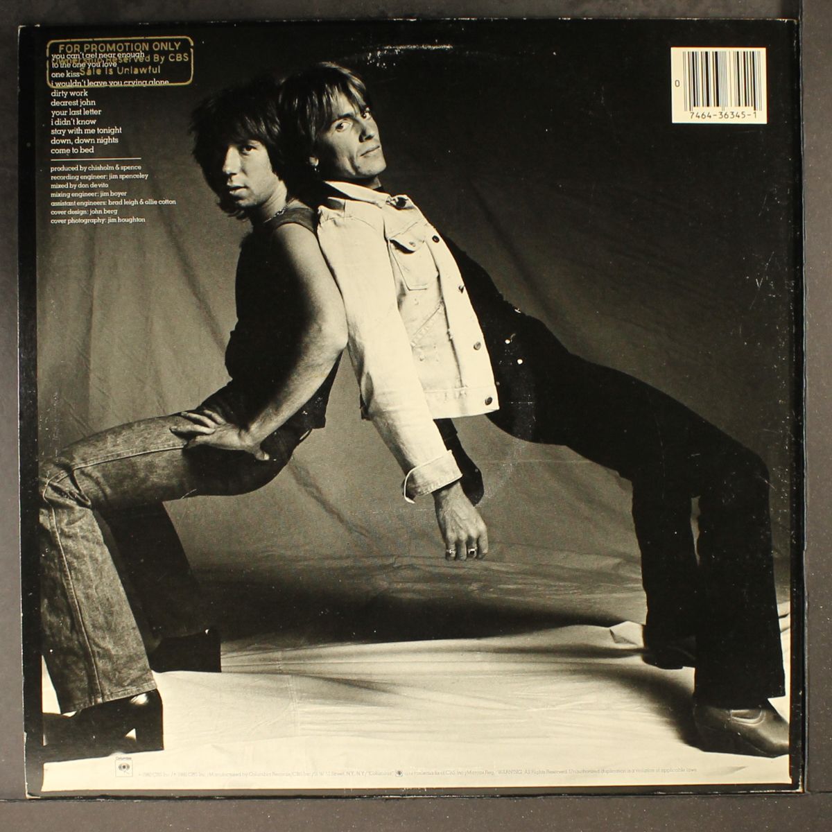 chisholm & spence by CHISHOLM & SPENCE