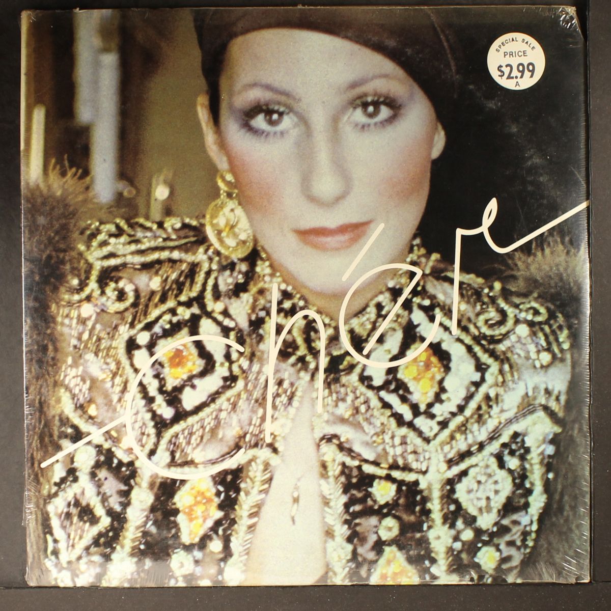 cher superpack vol.2 by CHER