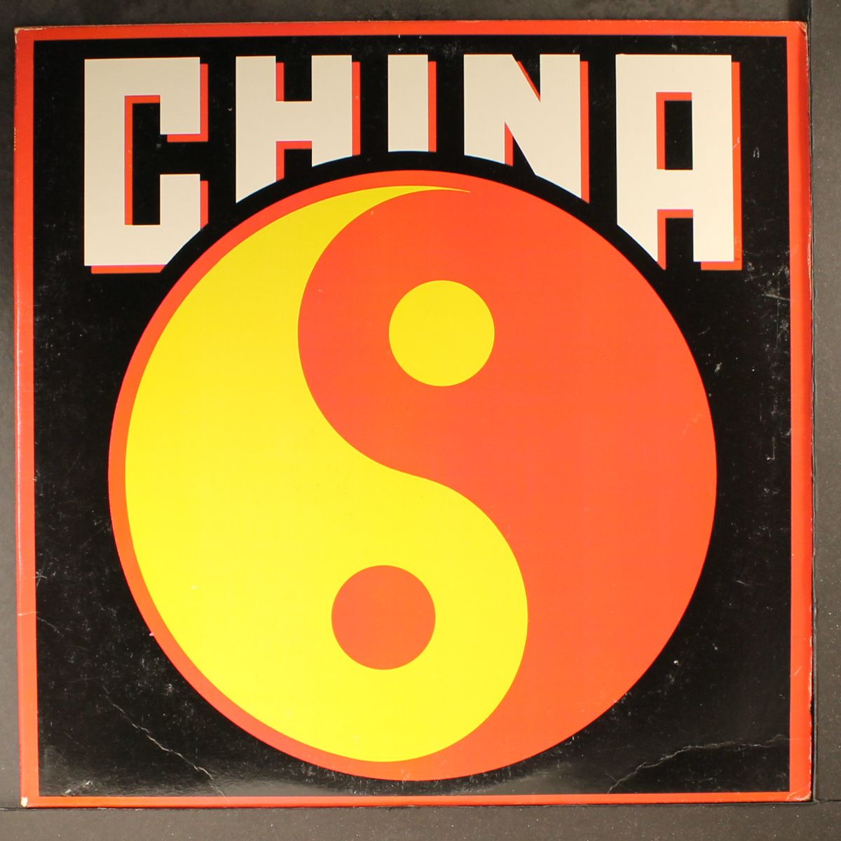 china by CHINA