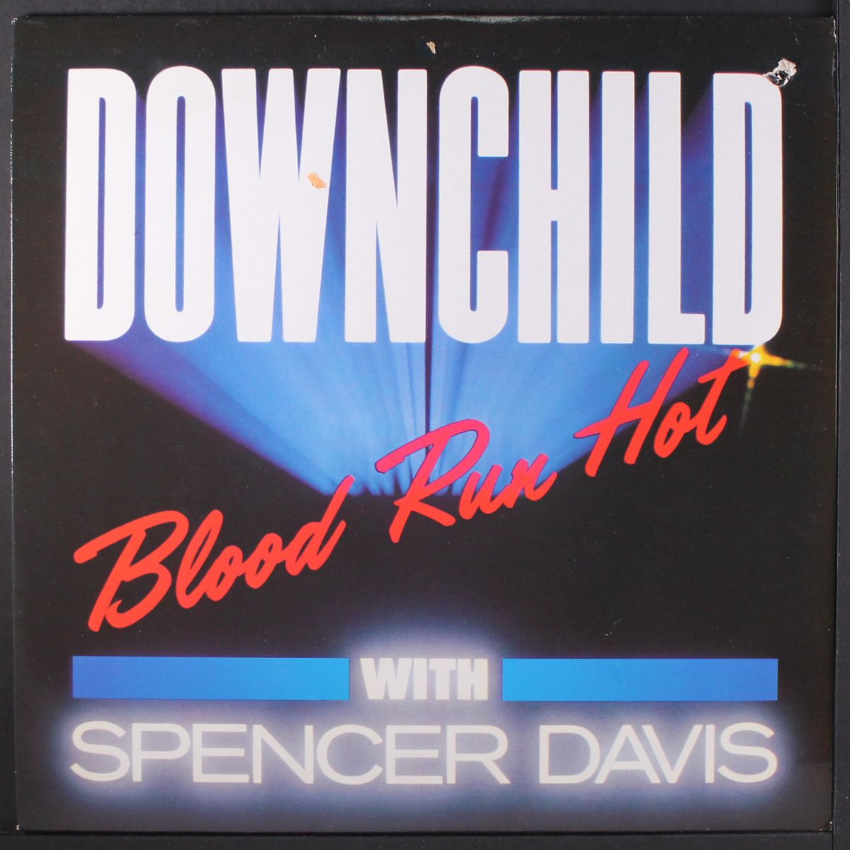 blood run hot by DOWNCHILD