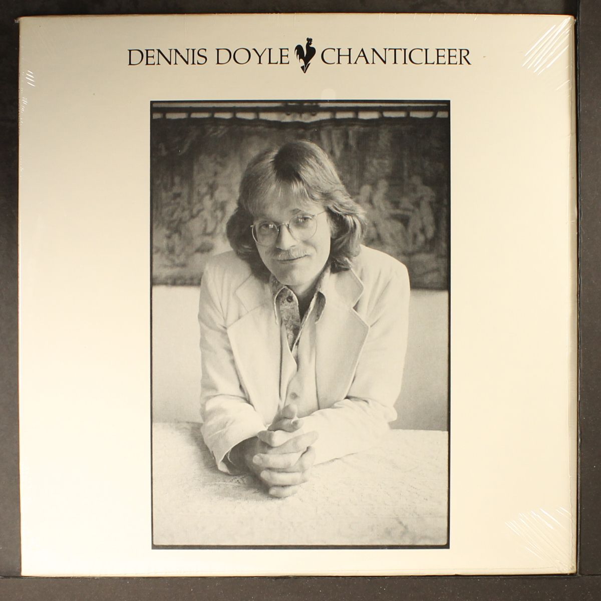 chanticleer by DENNIS DOYLE