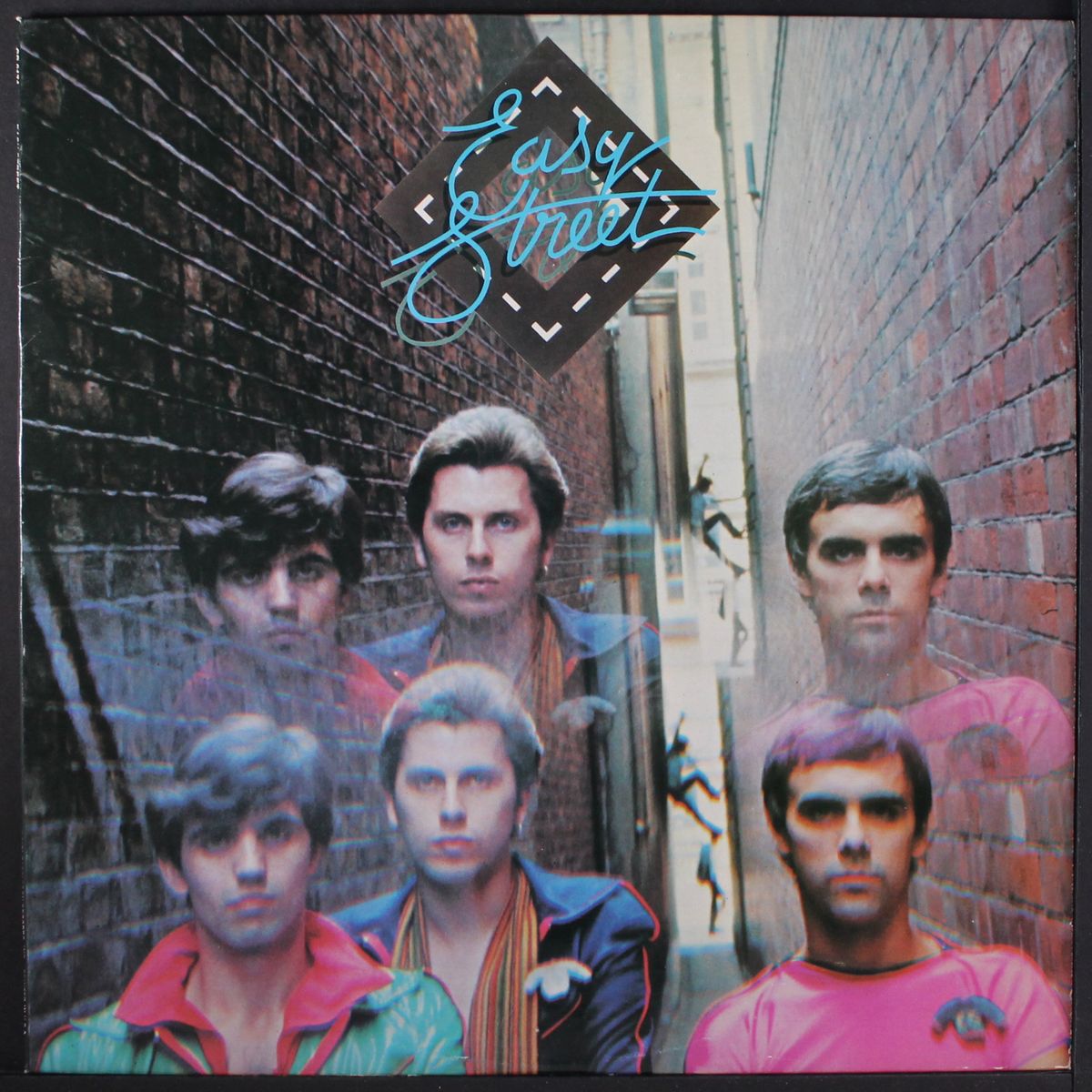 easy street by EASY STREET