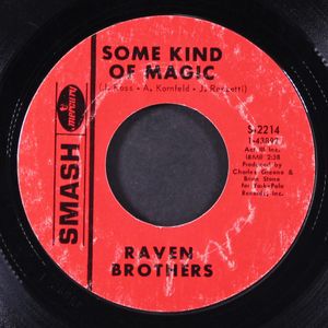 RAVEN BROTHERS