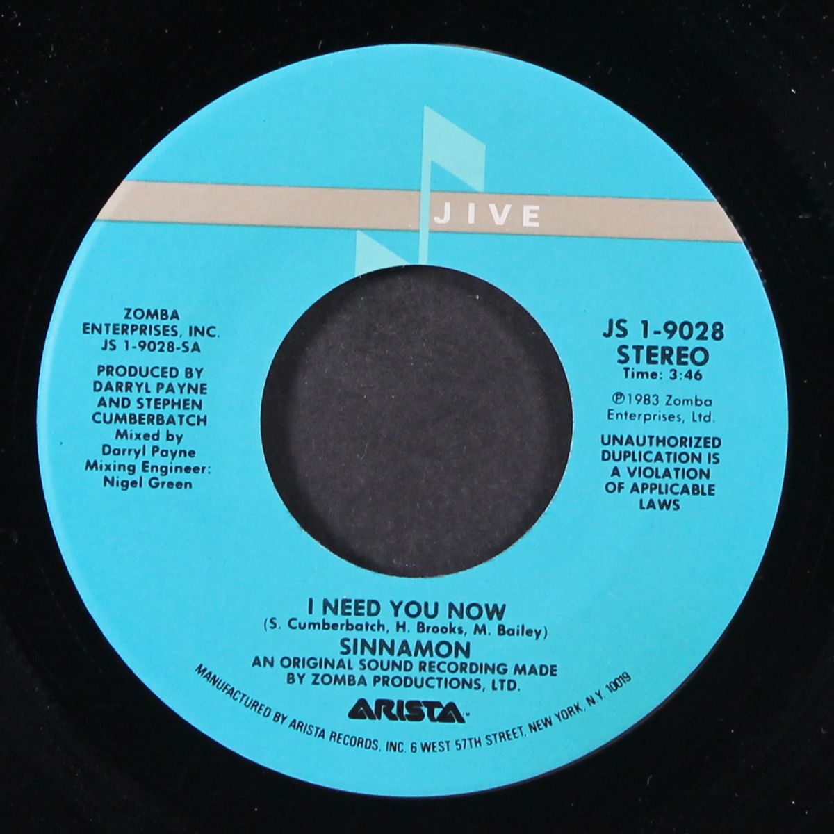 i need you now / i need you now (fierce reprise) by SINNAMON