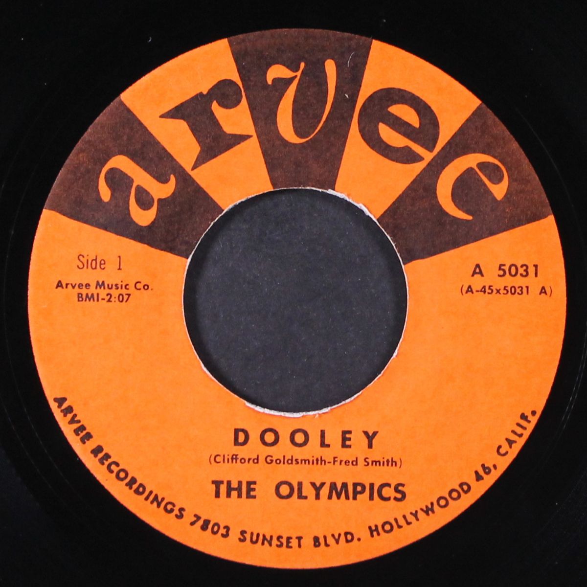 stay where you are / dooley by OLYMPICS
