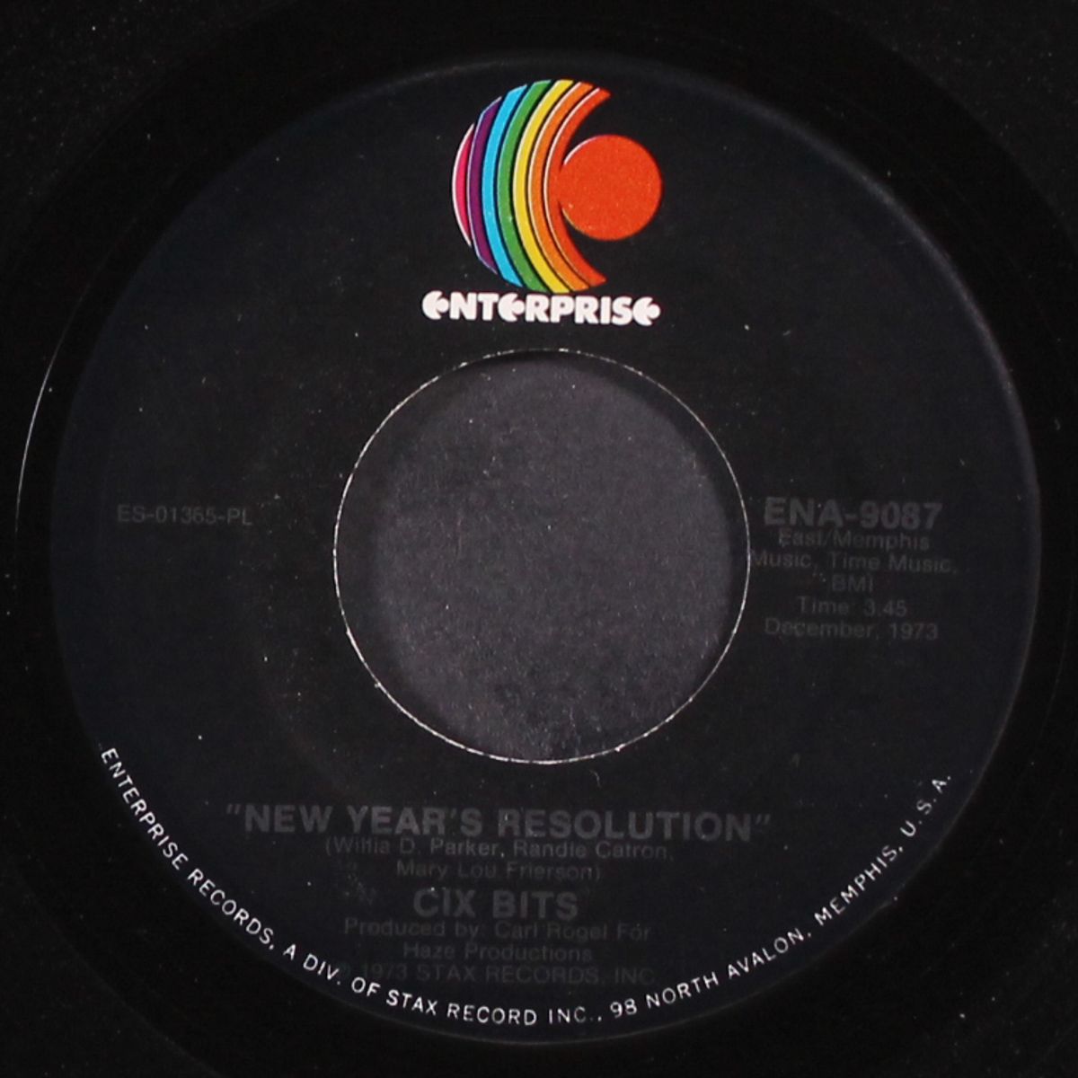season's greetings / new year's resolution by CIX BITS
