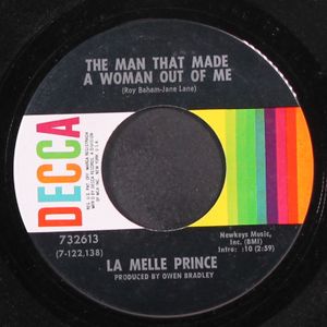 LA MELLE PRINCE