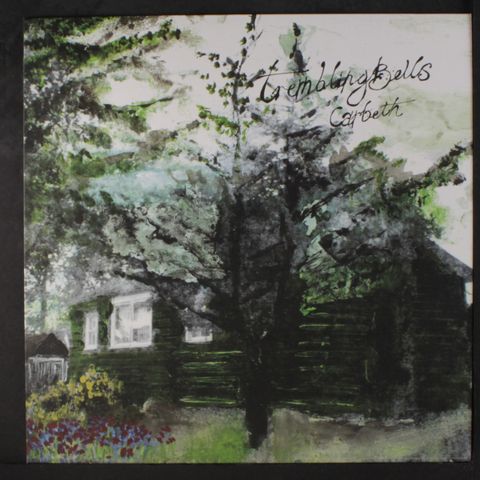 TREMBLING BELLS