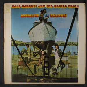 GALE GARNETT & GENTLE REIGN