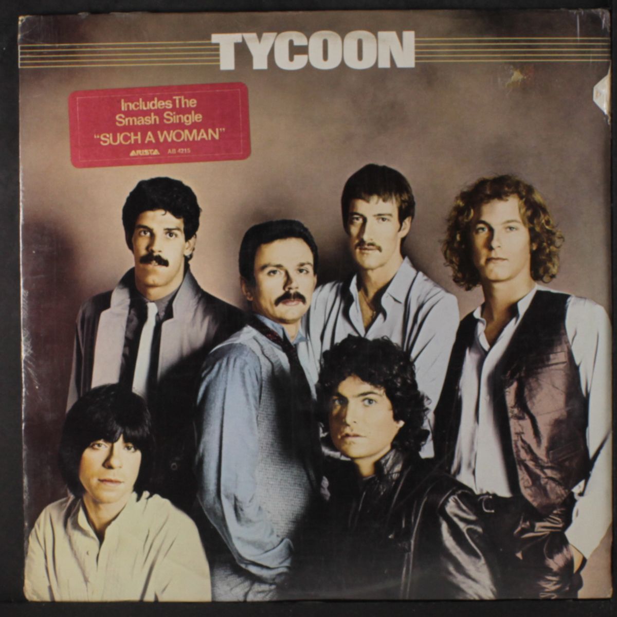 tycoon by TYCOON