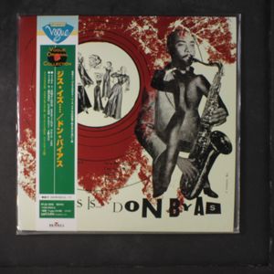 DON BYAS