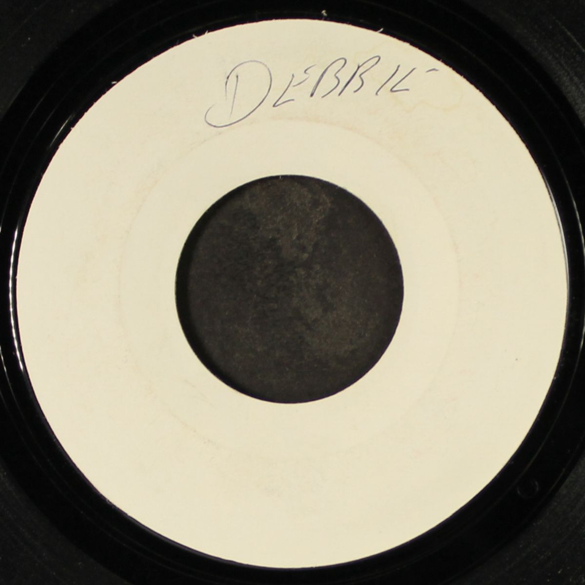 debbie / jackie's theme by BASKERVILLE HOUNDS