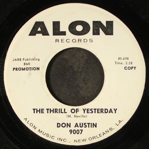 DON AUSTIN