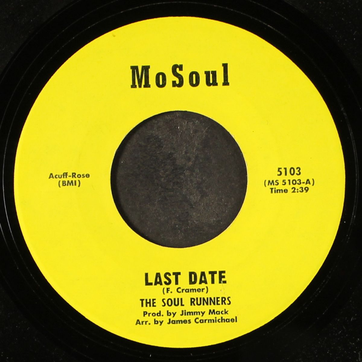 charley / last date by SOUL RUNNERS