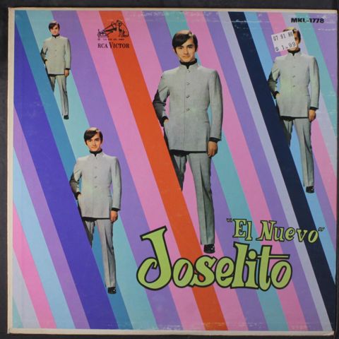 JOSELITO