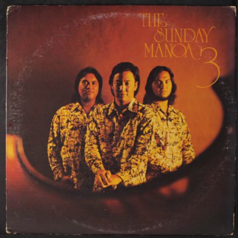 SUNDAY MANOA