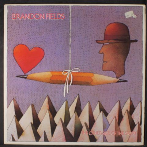 BRANDON FIELDS