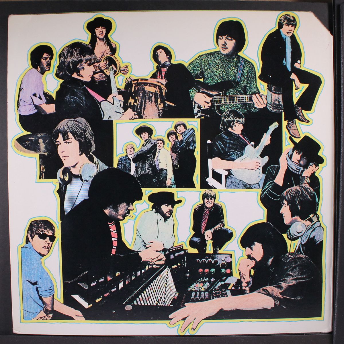 collage by RAIDERS