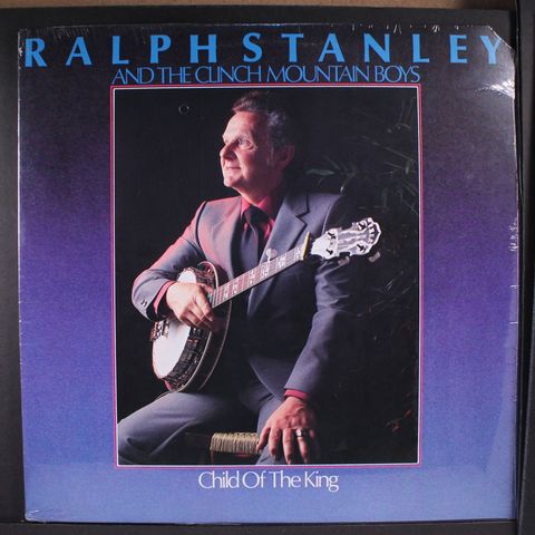 RALPH STANLEY