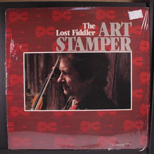 ART STAMPER