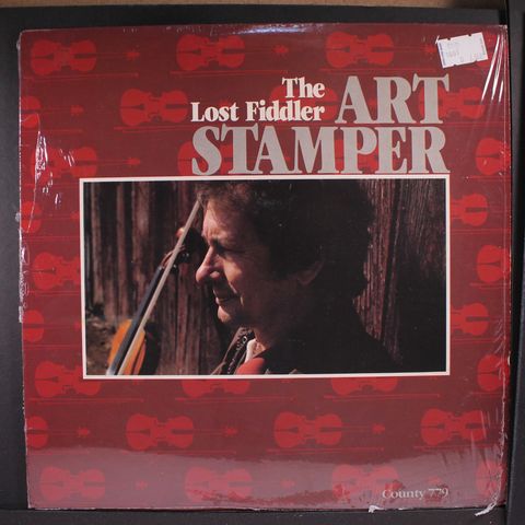 ART STAMPER