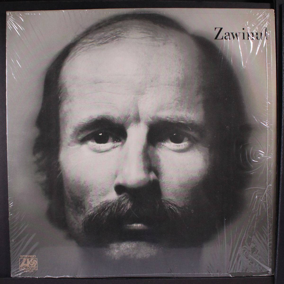 zawinul by JOE ZAWINUL