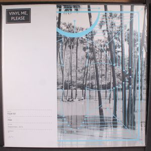 FOUR TET