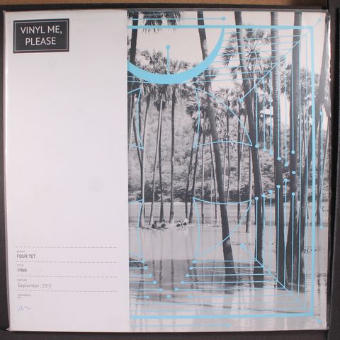 FOUR TET