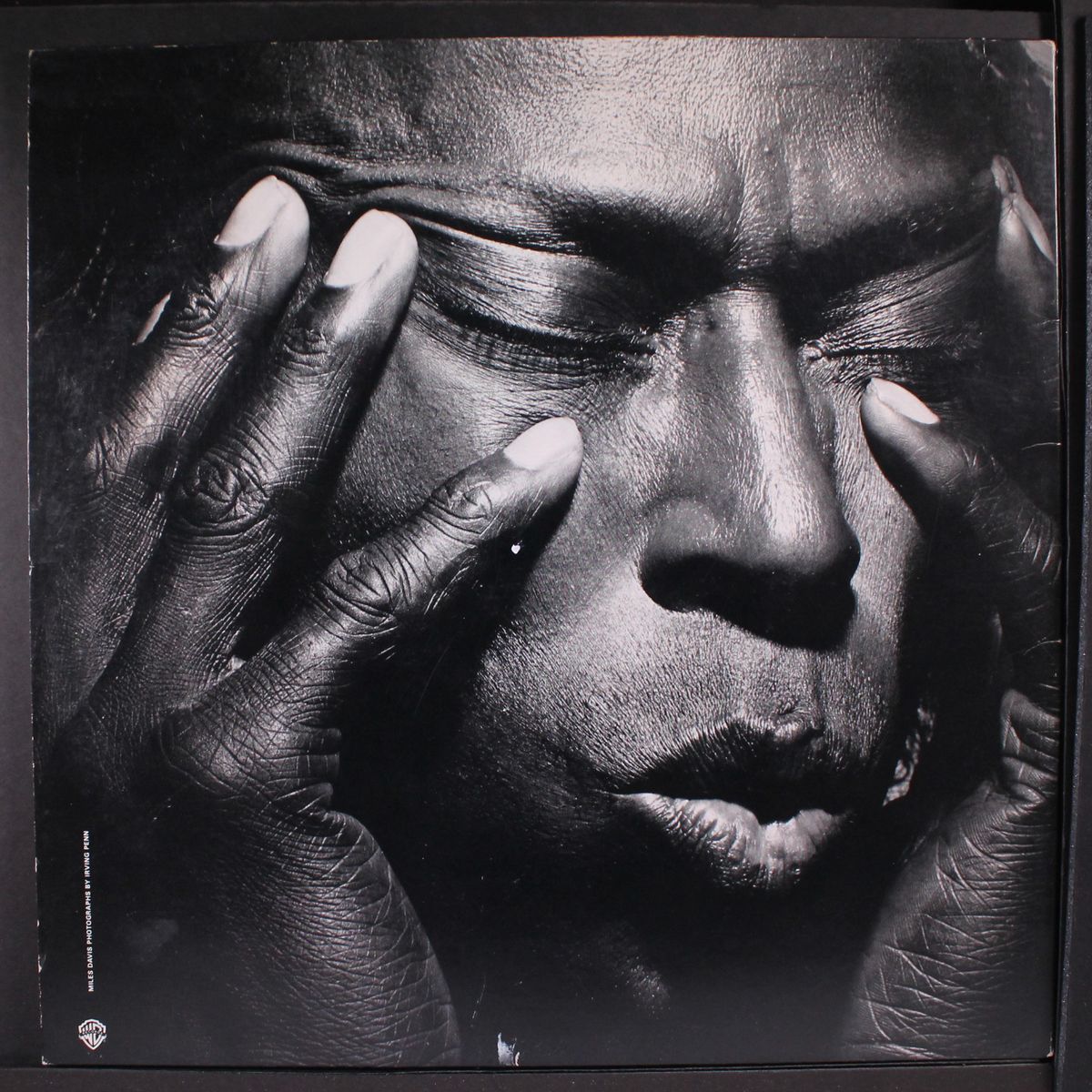 tutu by MILES DAVIS
