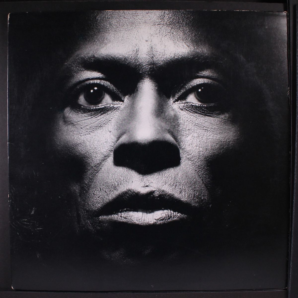 tutu by MILES DAVIS