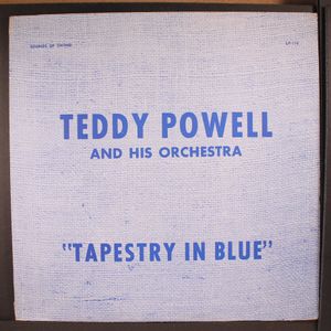 TEDDY POWELL