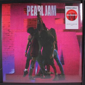PEARL JAM